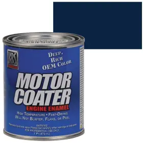 60315 KBS COATINGS Motor Coater Engine Pint Cadillac