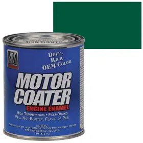 60321 KBS COATINGS Motor Coater Engine Pint Buick