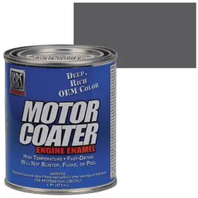60328 KBS COATINGS Motor Coater Engine Pint Chevy