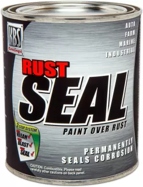 695639494469 KBS COATINGS Por Preventive Paint Permanent