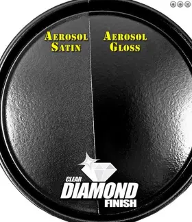 8104 KBS COATINGS Diamondfinish #2