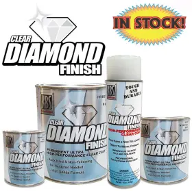 8104 KBS COATINGS Diamondfinish