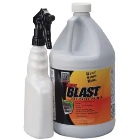 3500 KBS COATINGS Rustblast Gallon Spray Bottle