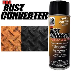 KB150080 KBS COATINGS Converter Net #2