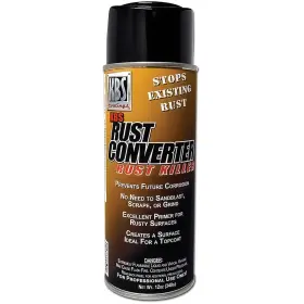 KB150080 KBS COATINGS Converter Net #3