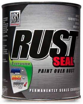 KB4403 KBS COATINGS Rustseal Preventive Corrosion Barrier