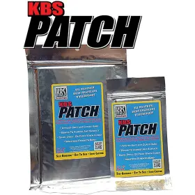 KB70101 KBS COATINGS Fiberglass Reinforced Patch