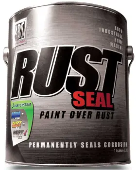 KB4402 KBS Rustseal Preventative Corrosion Barrier