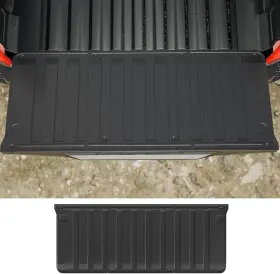 750250750162 KINGNA Tailgate Mat Chevrolet