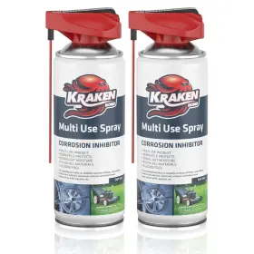 810108229520 KRAKEN BOND Spray Corrosion Inhibitor