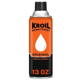 KS132-1 KROIL Penetrating Oil Pack Single