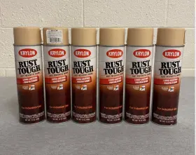 00719 KRYLON Semi Stronger