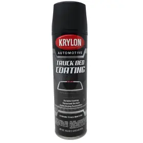8619 KRYLON Texturized Bed Liner