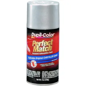 BCC0410 KRYLON/DUPLICOLOR Dupli Bright Metallic Pa Chrysler