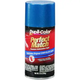 BCC0422 KRYLON/DUPLICOLOR Dupli Spray Paint Intense Chrysler