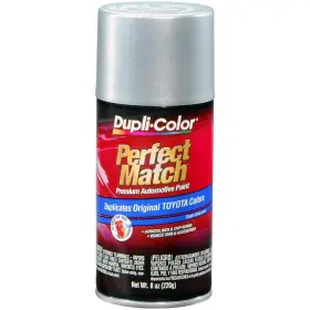 BTY1616 KRYLON/DUPLICOLOR Slvr Strk Mica