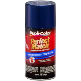 BTY1623 KRYLON/DUPLICOLOR Dupli Spray Paint Toyota