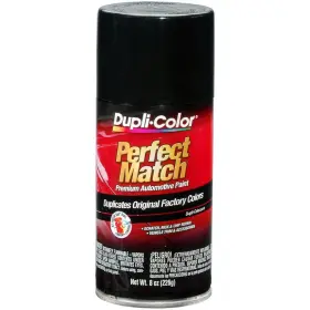 BUN0100 KRYLON/DUPLICOLOR Vht Dupli Spray Paint