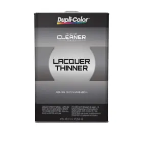 CM501 KRYLON/DUPLICOLOR Vht Paint Thinner