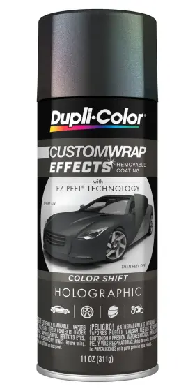 CWRC816 KRYLON/DUPLICOLOR Dupli Paint Wrap Effex