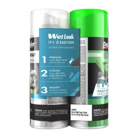 CWRC884 KRYLON/DUPLICOLOR Vht Wrap Paint