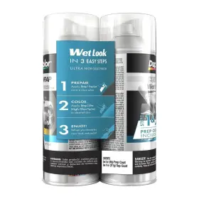 CWRC886 KRYLON/DUPLICOLOR Vht Wrap Paint