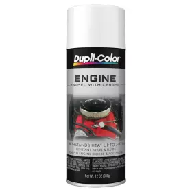 DE1602 KRYLON/DUPLICOLOR Vht Engine Paint