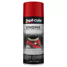 DE1605 KRYLON/DUPLICOLOR Vht Engine Paint
