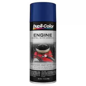 DE1606 KRYLON/DUPLICOLOR Engine Paint Ceramic Ford