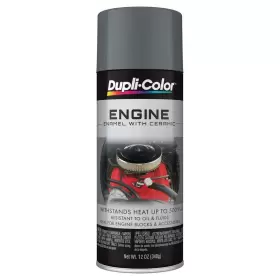 DE1611 KRYLON/DUPLICOLOR Vht Engine Paint