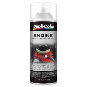 DE1636 KRYLON/DUPLICOLOR Dupli Engine Paint Ceramic