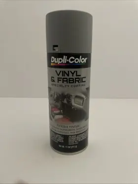 HVP109 KRYLON/DUPLICOLOR Dupli High Performance Fabric Spray