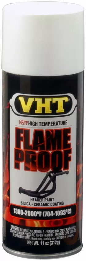 SP101 KRYLON/DUPLICOLOR Vht Flameproof