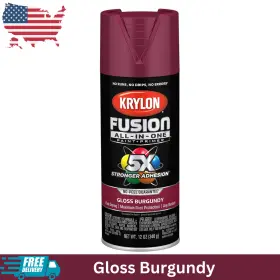 K02704007 KRYLON Spray High Brake Caliper Engine Ceramic