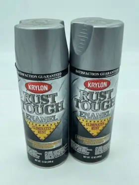 RTA9213 KRYLON High Heat Engine