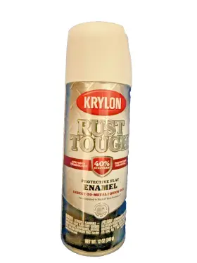 RTA9219 KRYLON Flat Stronger