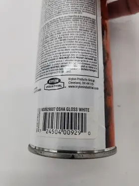 RTA9290 KRYLON Stronger #2