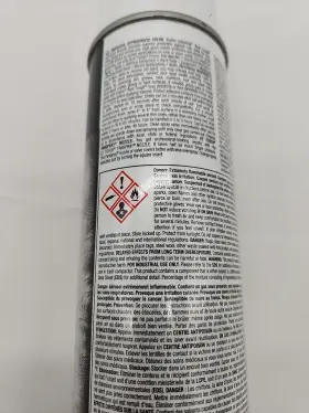 RTA9290 KRYLON Stronger #3