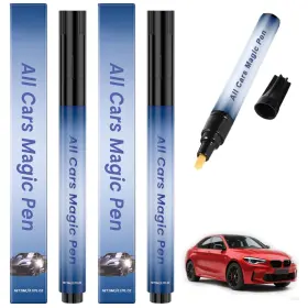 LLQ001 KUNAL Magic Car Removal Pen Pack