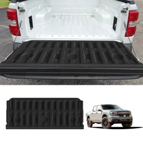 XS-FD20D LASFIT Tailgate Mat Hybrid Ford Maverick