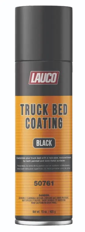 50761 LAUCO Bed Spray