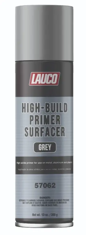 57062 LAUCO High Surfacer Spray