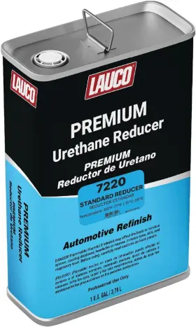 765464872203 LAUCO Standard Urethane Reducer Pack