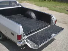 LX14 LINERXTREEEME Spray Bedliner Gallon Linerxtreeme Gun Kit #3