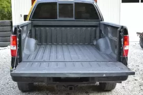 LX14 LINERXTREEEME Spray Bedliner Gallon Linerxtreeme Gun Kit