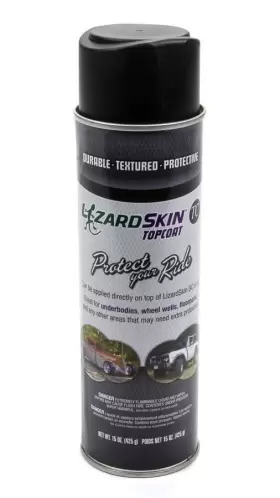 3010-1 LIZARD SKIN Top Coat Performance