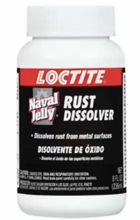 1381191 LOCTITE Naval Jelly Dissolver