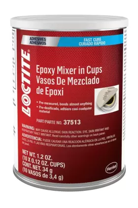 494151 LOCTITE Epoxy Mixer Cup