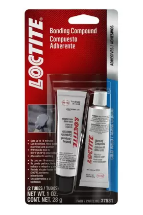 495540 LOCTITE Locweld Bonding Compound Tube