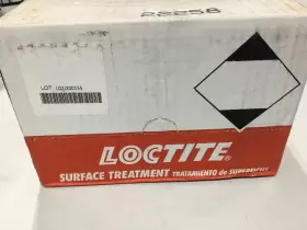 L03F200160 LOCTITE Pack Naval Jelly Dissolver Treatment #2